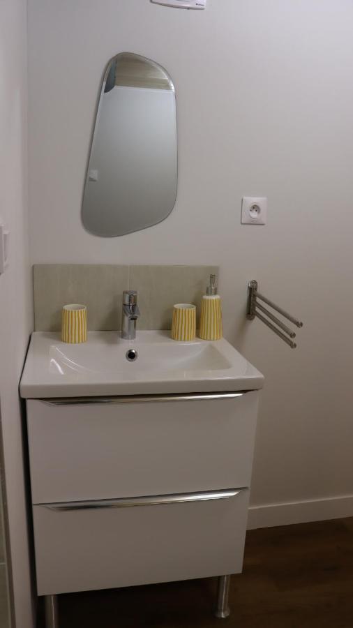 Studio Renove Maison De Village Du Luberon Villelaure ภายนอก รูปภาพ