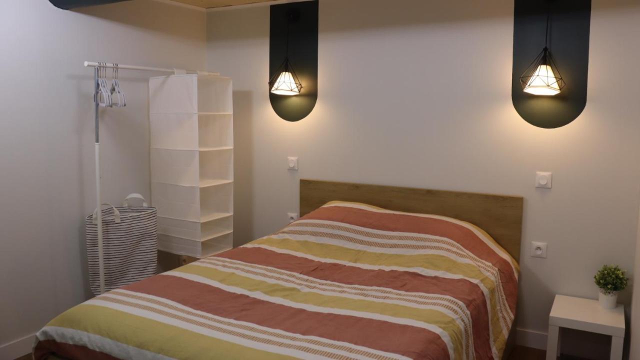 Studio Renove Maison De Village Du Luberon Villelaure ภายนอก รูปภาพ