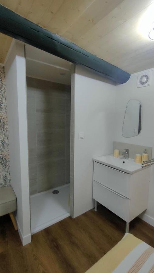 Studio Renove Maison De Village Du Luberon Villelaure ภายนอก รูปภาพ