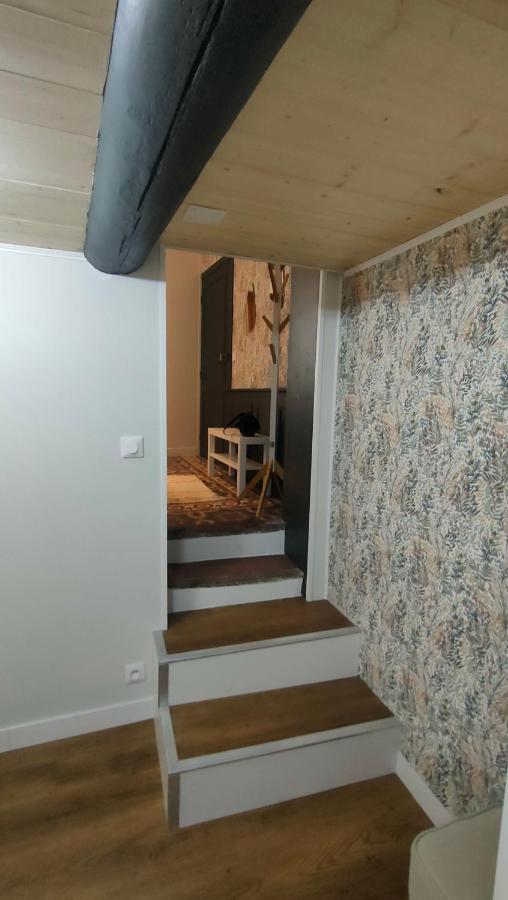Studio Renove Maison De Village Du Luberon Villelaure ภายนอก รูปภาพ