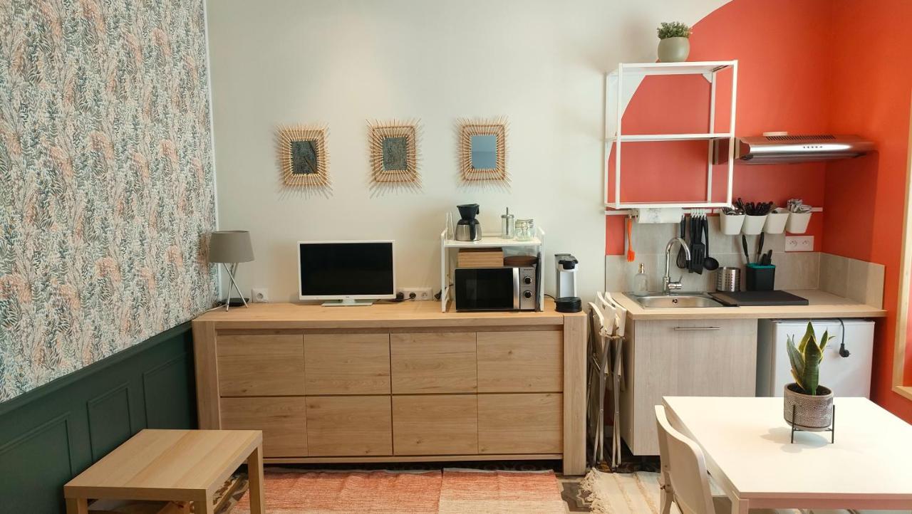 Studio Renove Maison De Village Du Luberon Villelaure ภายนอก รูปภาพ