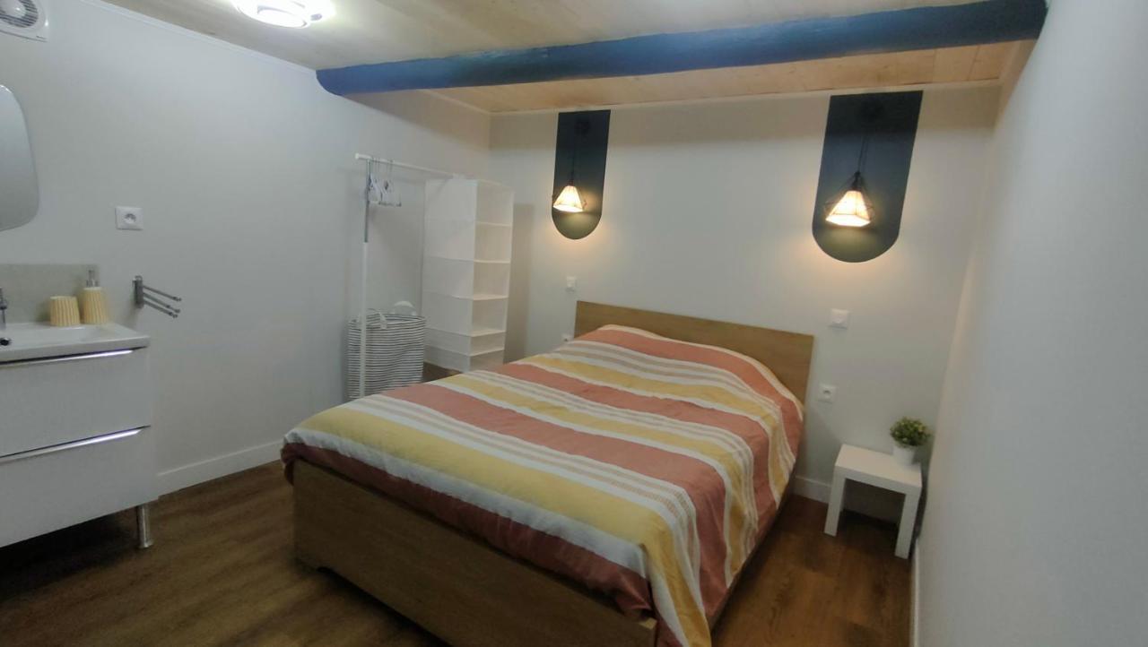 Studio Renove Maison De Village Du Luberon Villelaure ภายนอก รูปภาพ